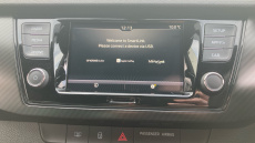 Skoda Fabia 1.0 TSI 110 Monte Carlo 5dr Petrol Hatchback